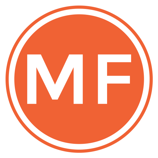 MachineryFast logo